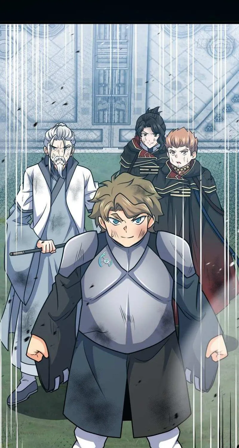 Spare Me, Great Lord! Chapter 660 page 85 - 