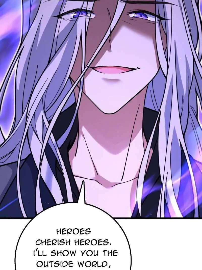 Spare Me, Great Lord! Chapter 660 page 10 - 