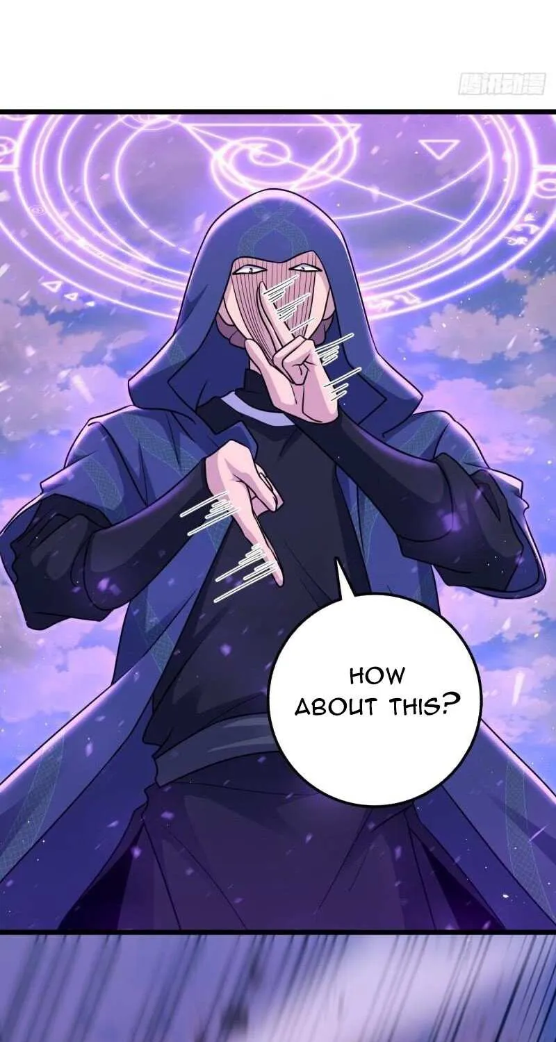 Spare Me, Great Lord! Chapter 661 page 13 - 