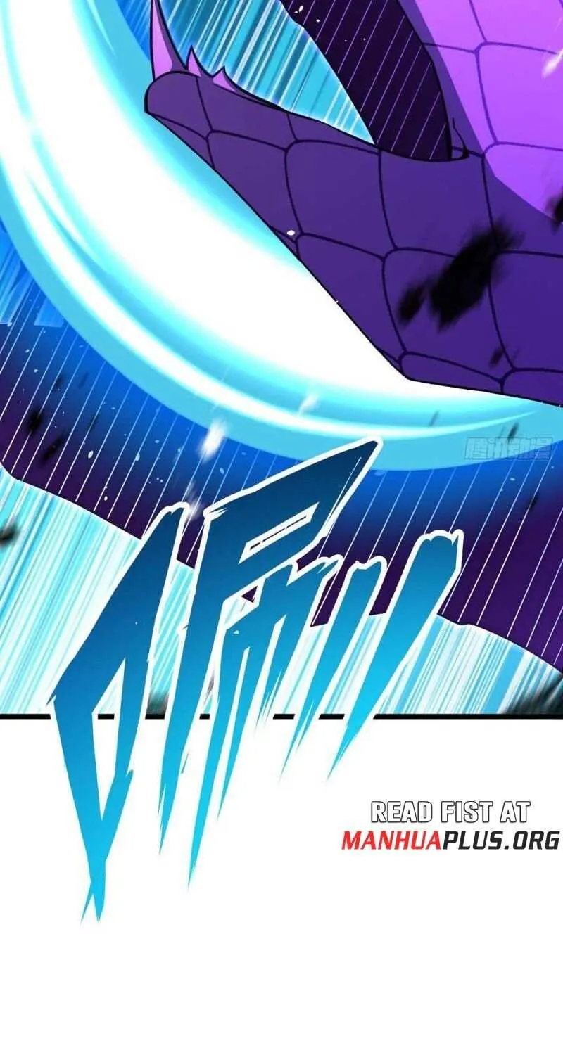 Spare Me, Great Lord! Chapter 661 page 21 - 