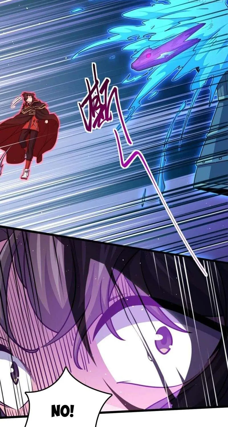 Spare Me, Great Lord! Chapter 661 page 39 - 