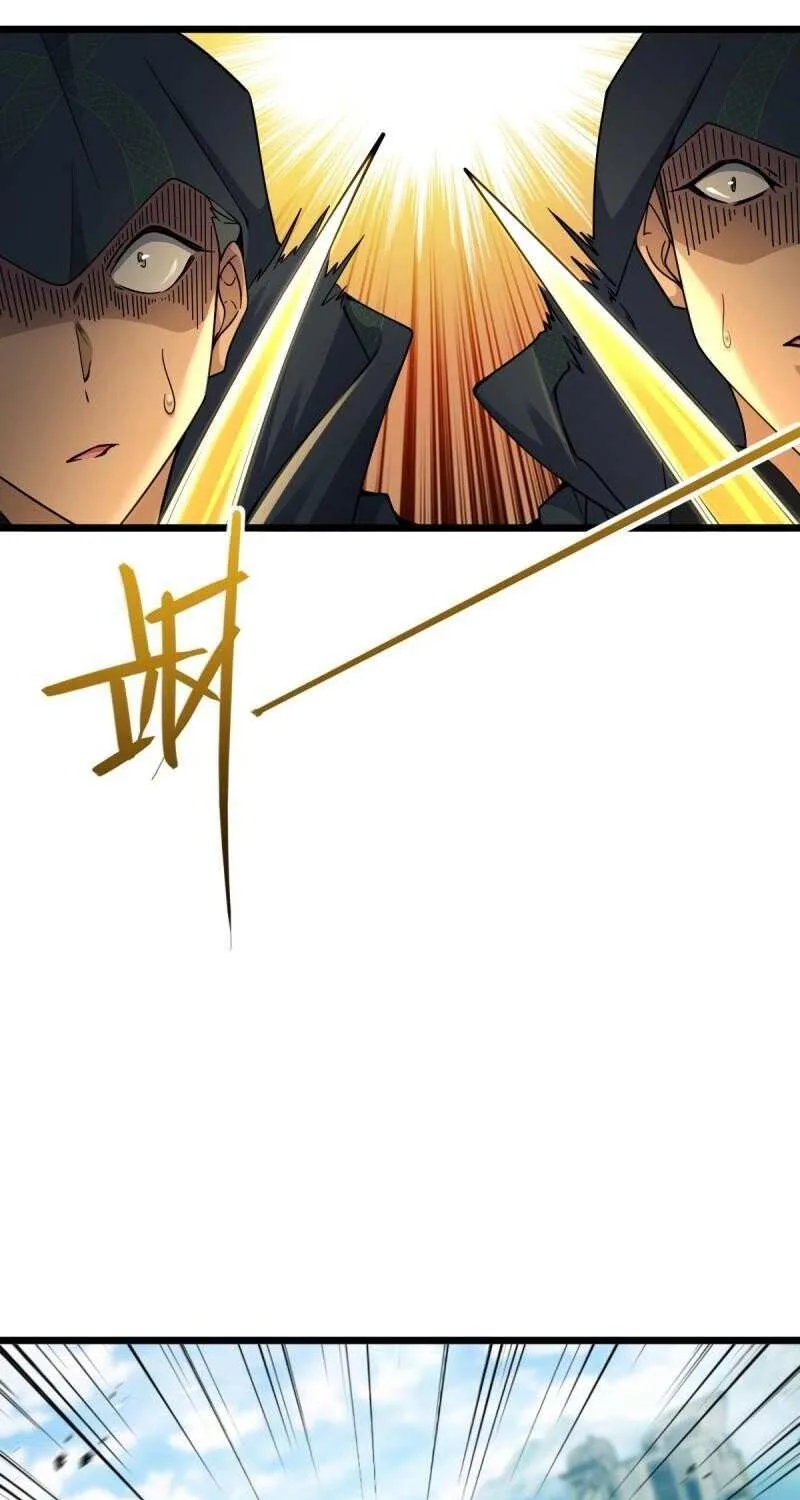 Spare Me, Great Lord! Chapter 661 page 46 - 