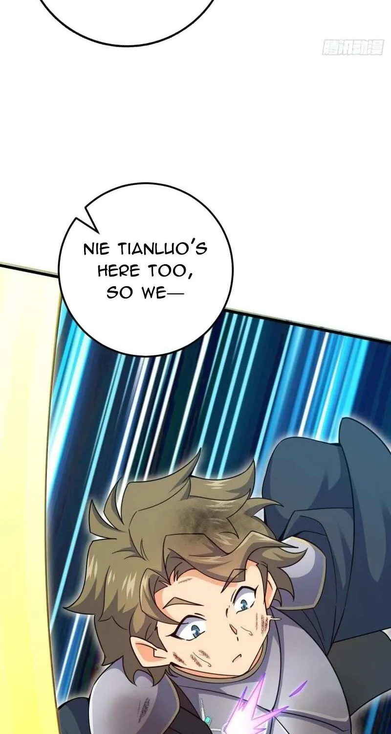 Spare Me, Great Lord! Chapter 661 page 62 - 