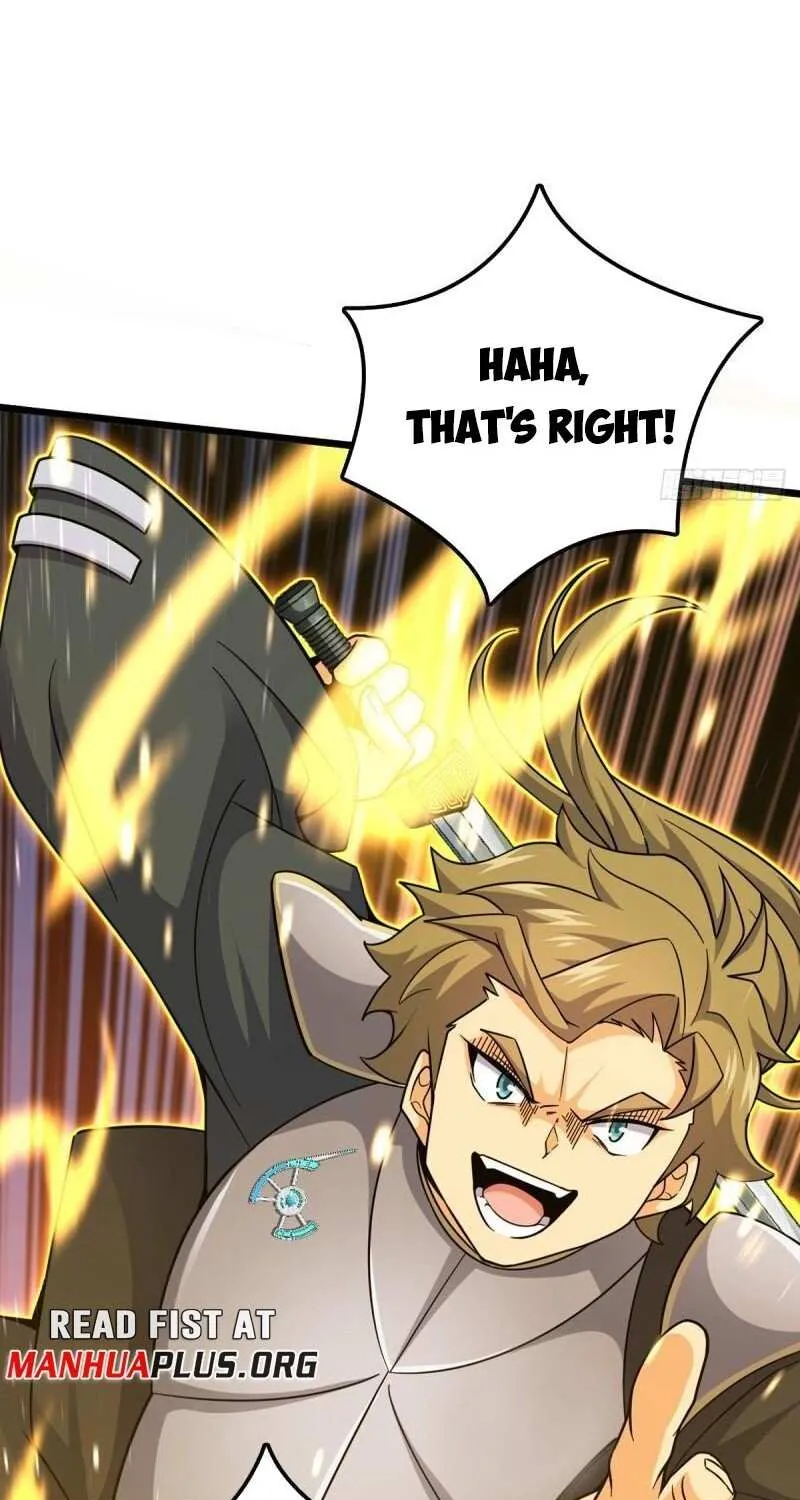 Spare Me, Great Lord! Chapter 661 page 66 - 
