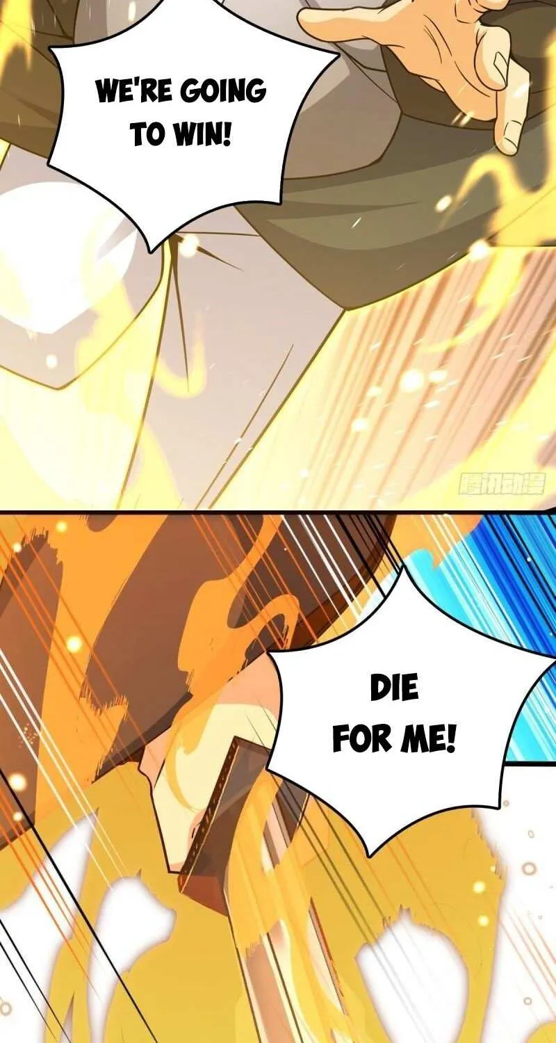 Spare Me, Great Lord! Chapter 661 page 67 - 