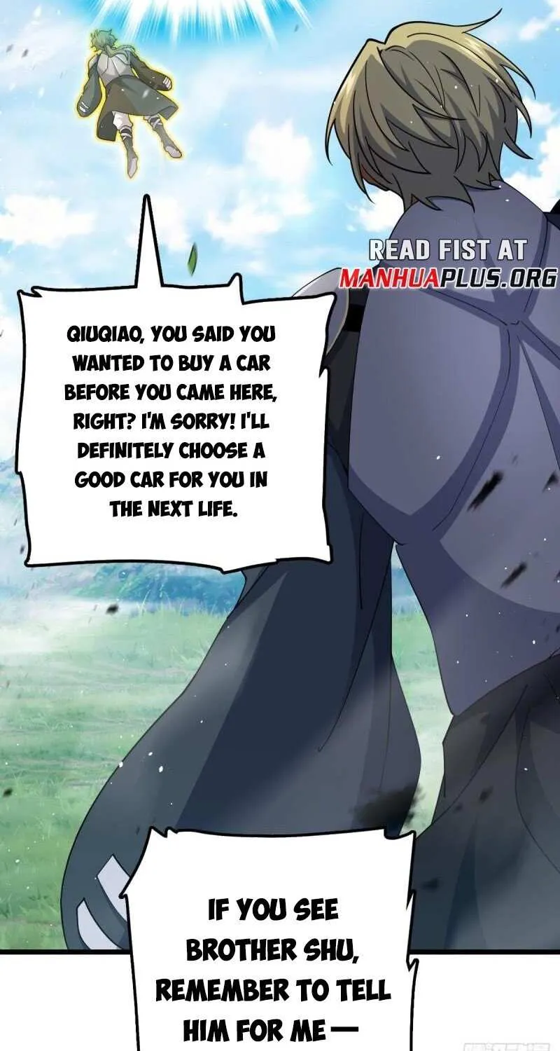 Spare Me, Great Lord! Chapter 661 page 73 - 