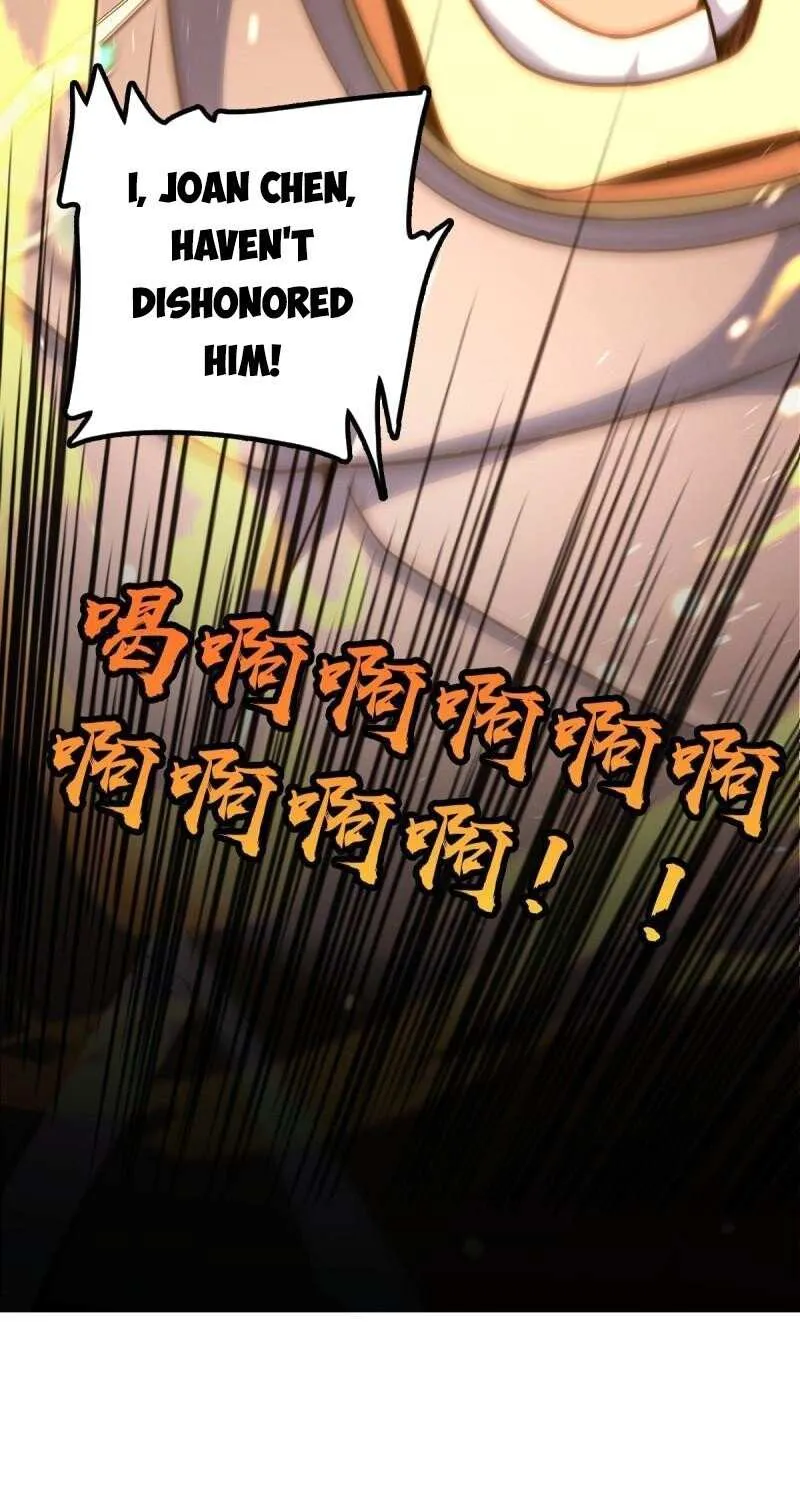Spare Me, Great Lord! Chapter 661 page 76 - 
