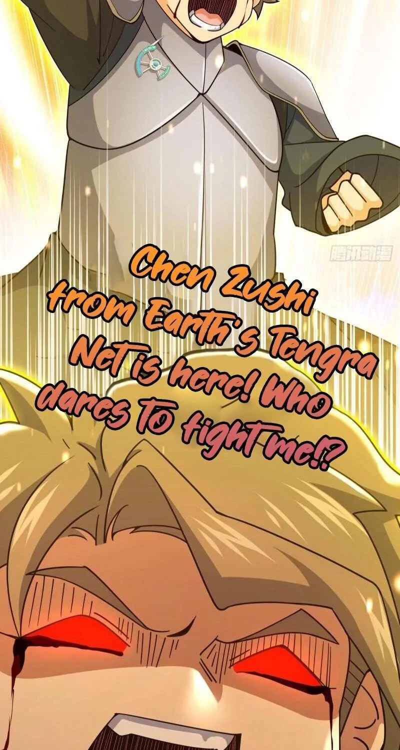 Spare Me, Great Lord! Chapter 661 page 78 - 