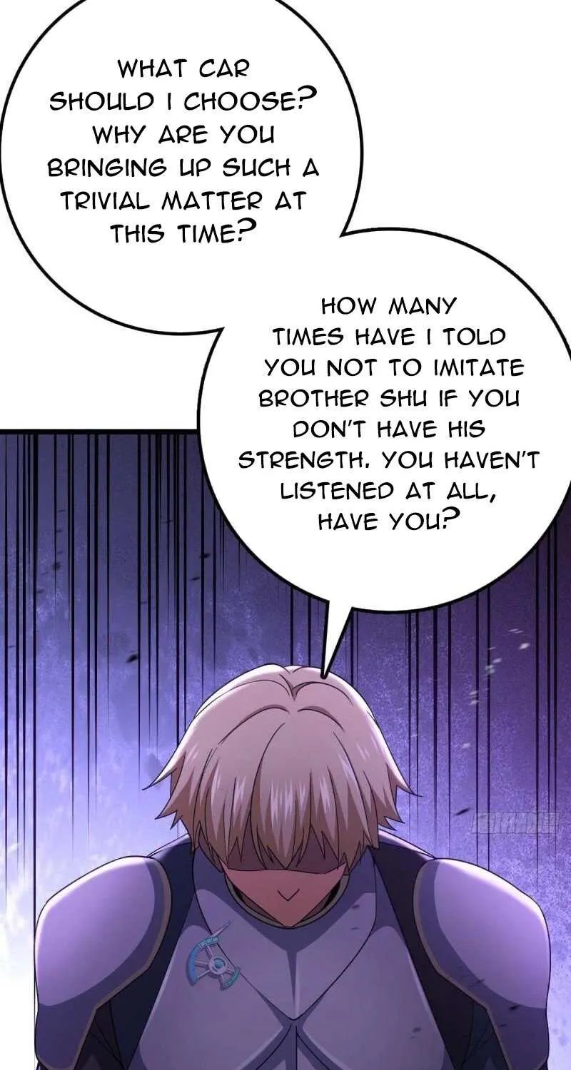 Spare Me, Great Lord! Chapter 661 page 83 - 
