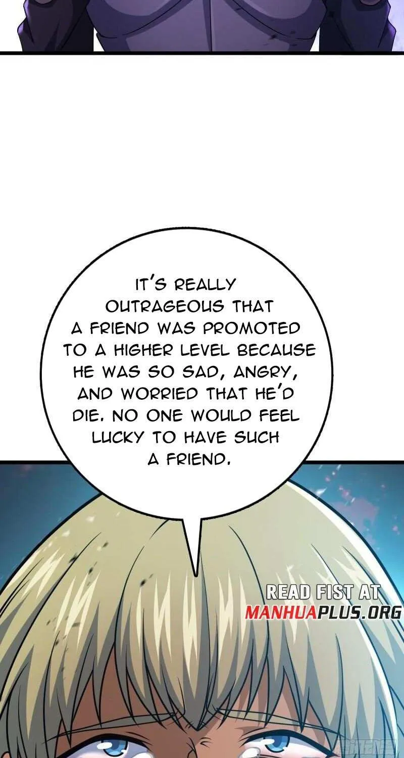 Spare Me, Great Lord! Chapter 661 page 84 - 