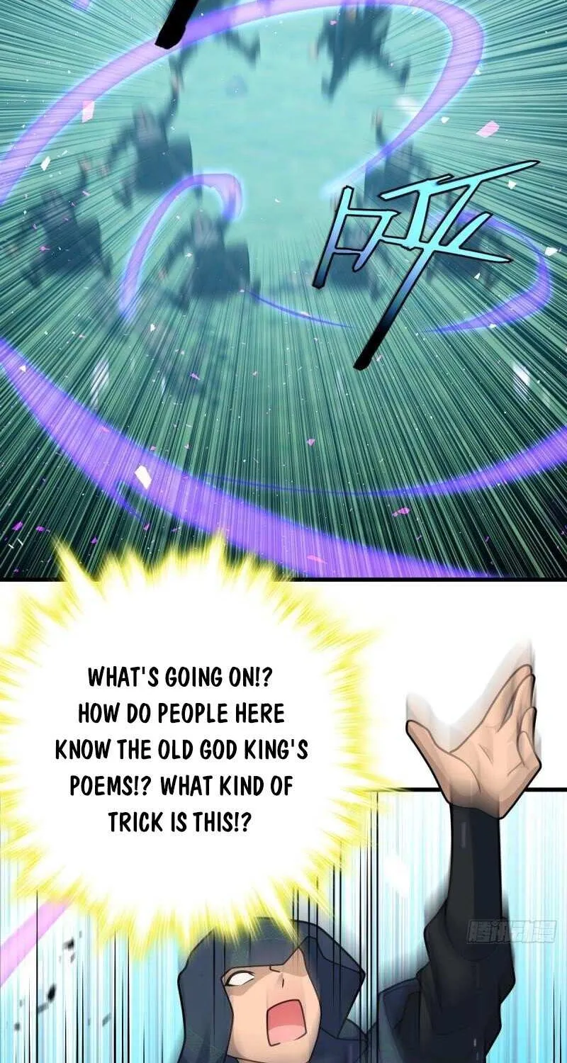 Spare Me, Great Lord! Chapter 661 page 100 - 