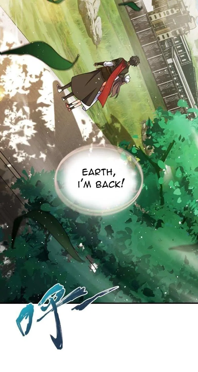 Spare Me, Great Lord! Chapter 662 page 105 - 