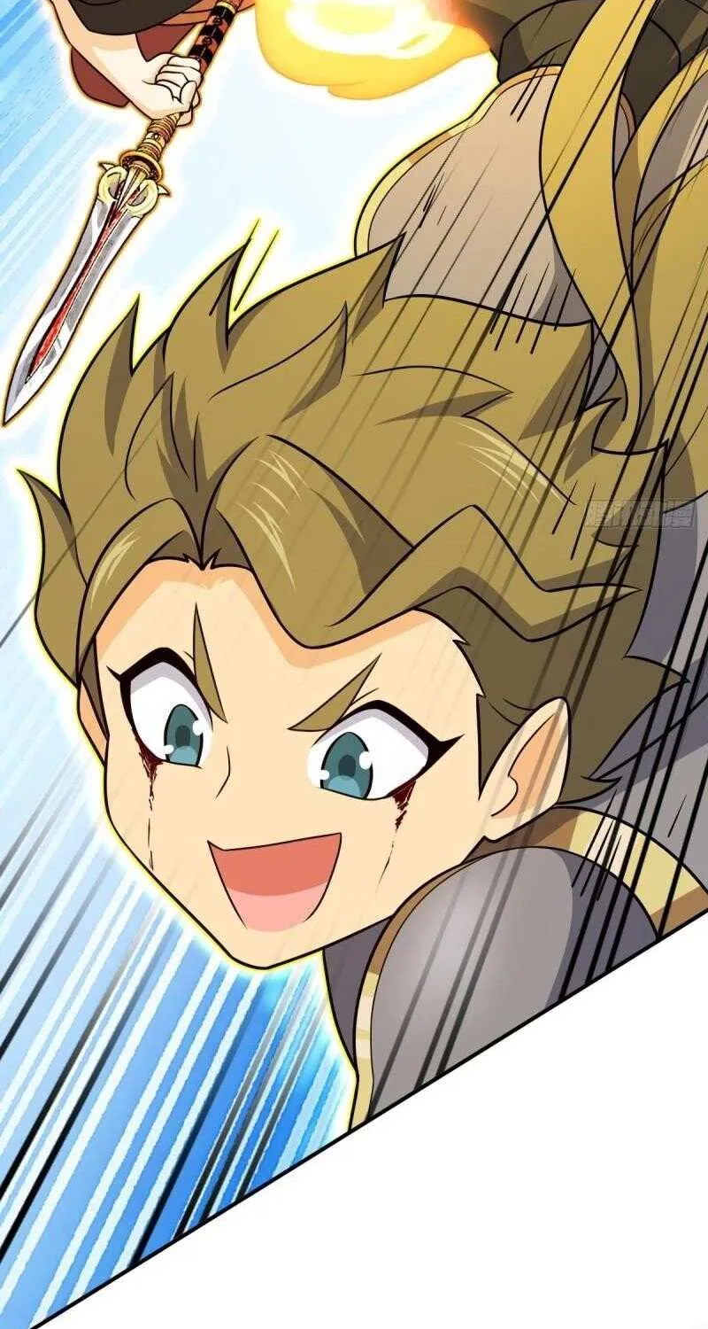 Spare Me, Great Lord! Chapter 662 page 19 - 