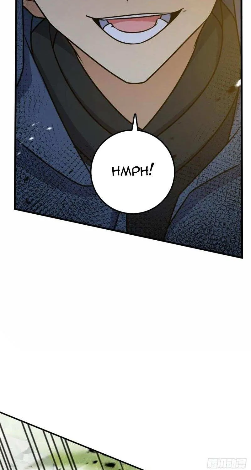 Spare Me, Great Lord! Chapter 662 page 23 - 