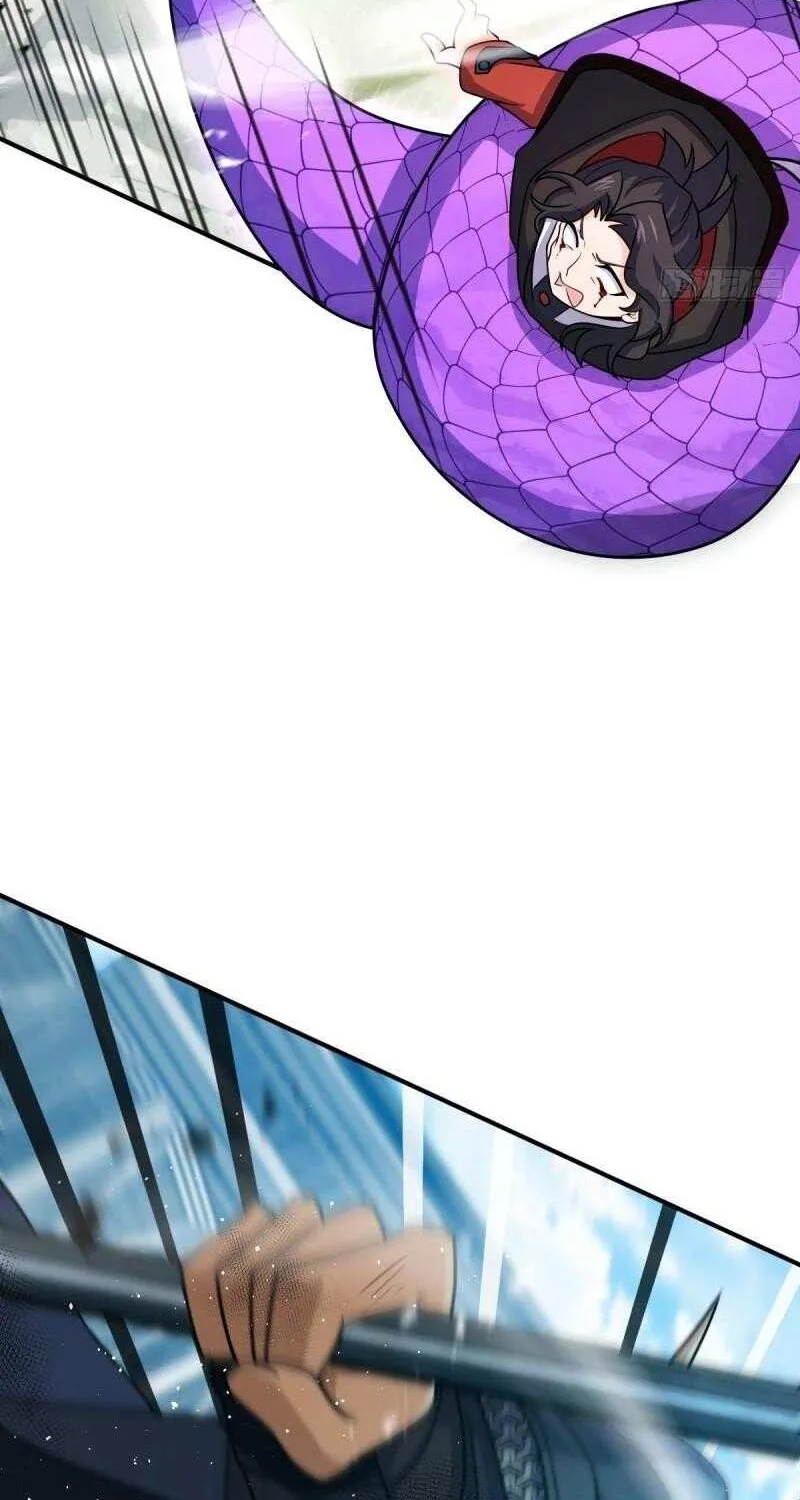 Spare Me, Great Lord! Chapter 662 page 25 - 