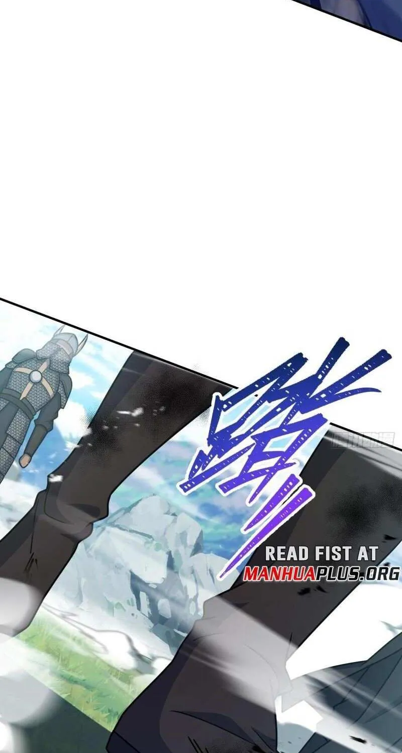 Spare Me, Great Lord! Chapter 662 page 28 - 