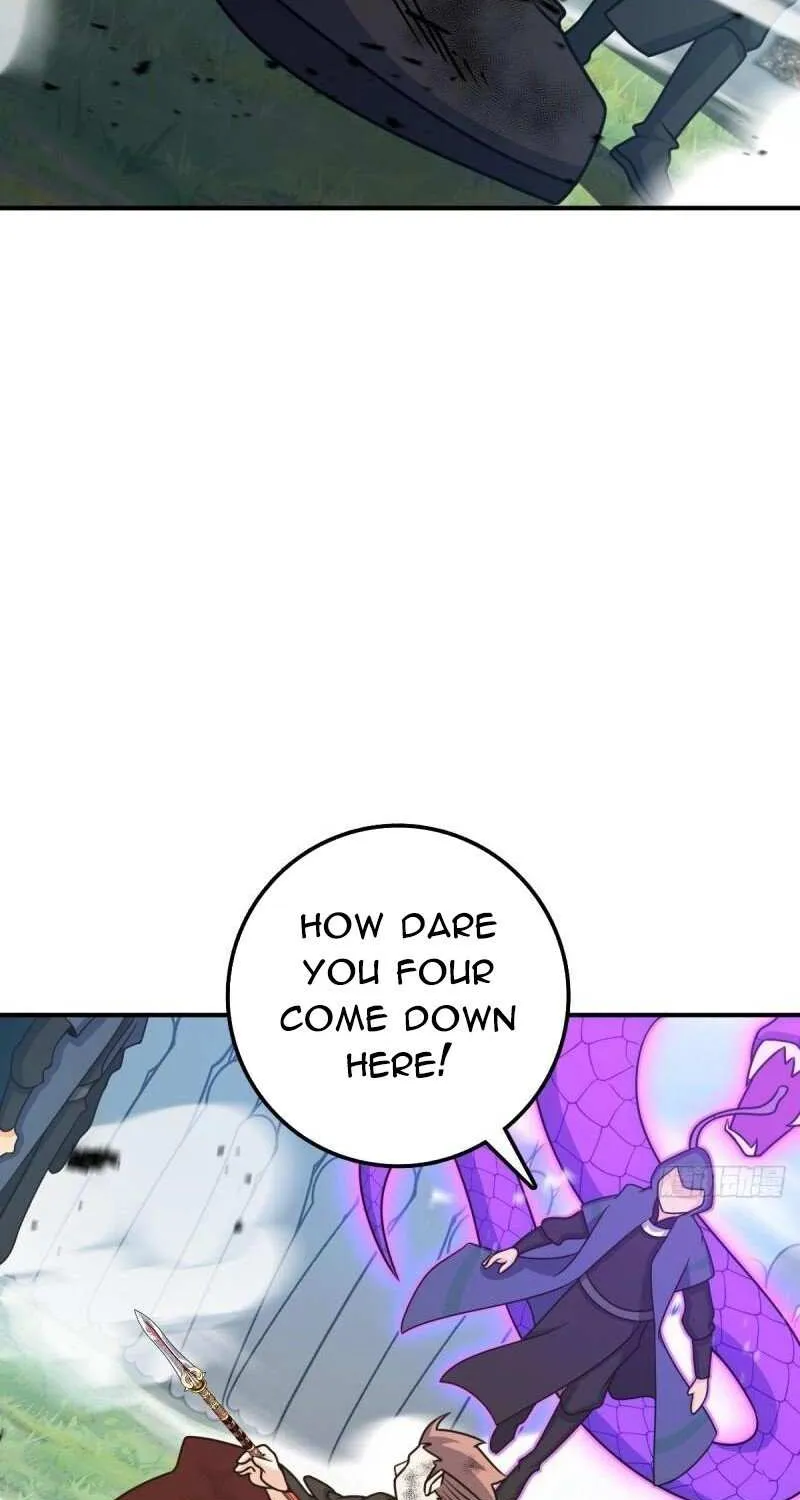 Spare Me, Great Lord! Chapter 662 page 29 - 
