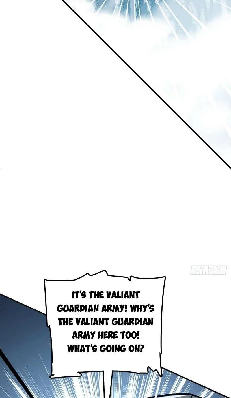 Spare Me, Great Lord! Chapter 662 page 47 - 