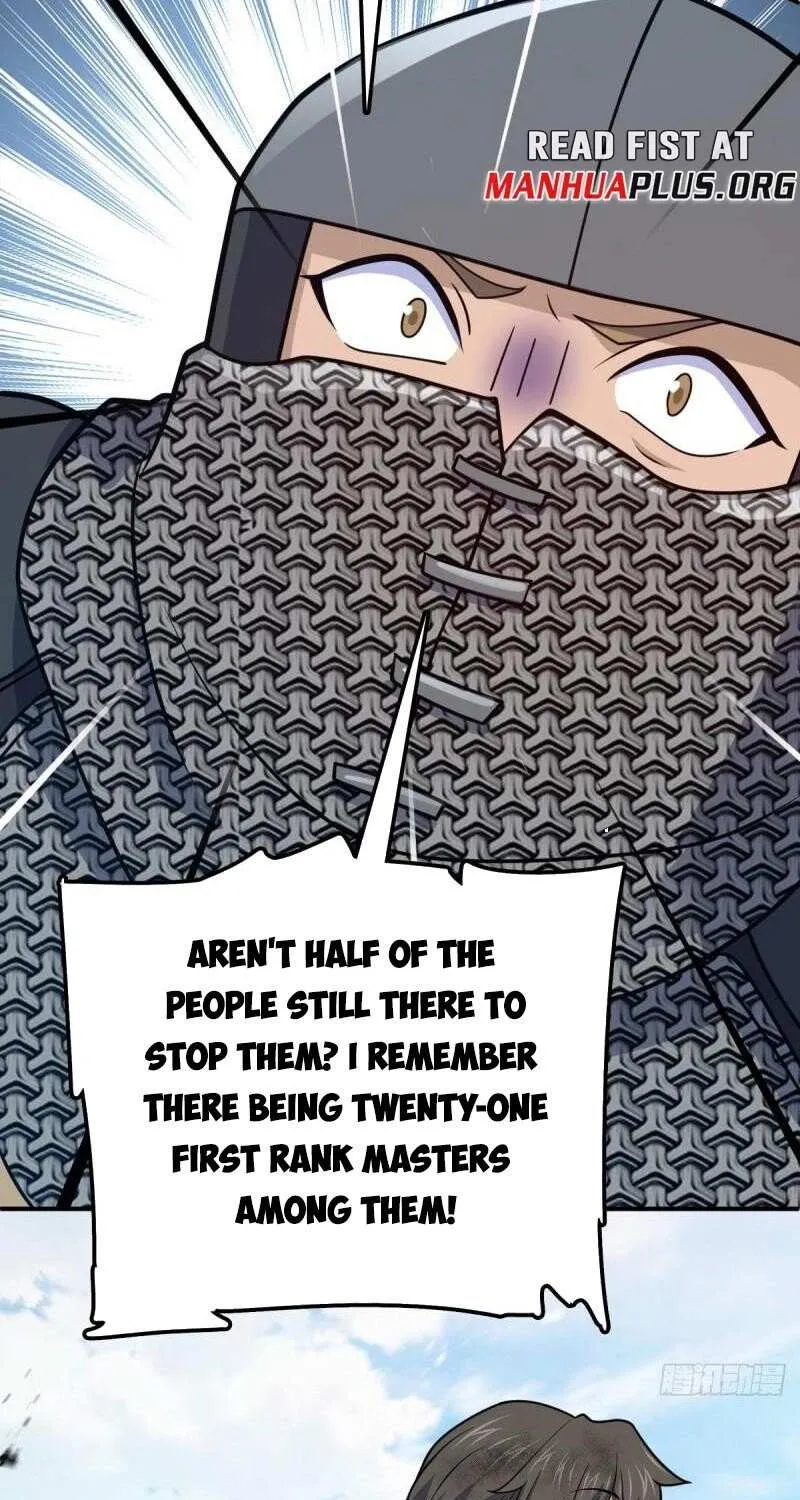 Spare Me, Great Lord! Chapter 662 page 48 - 