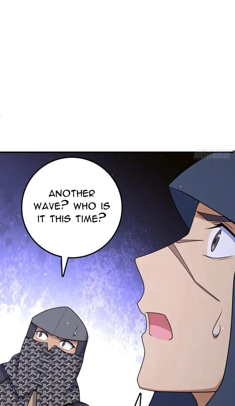 Spare Me, Great Lord! Chapter 662 page 51 - 