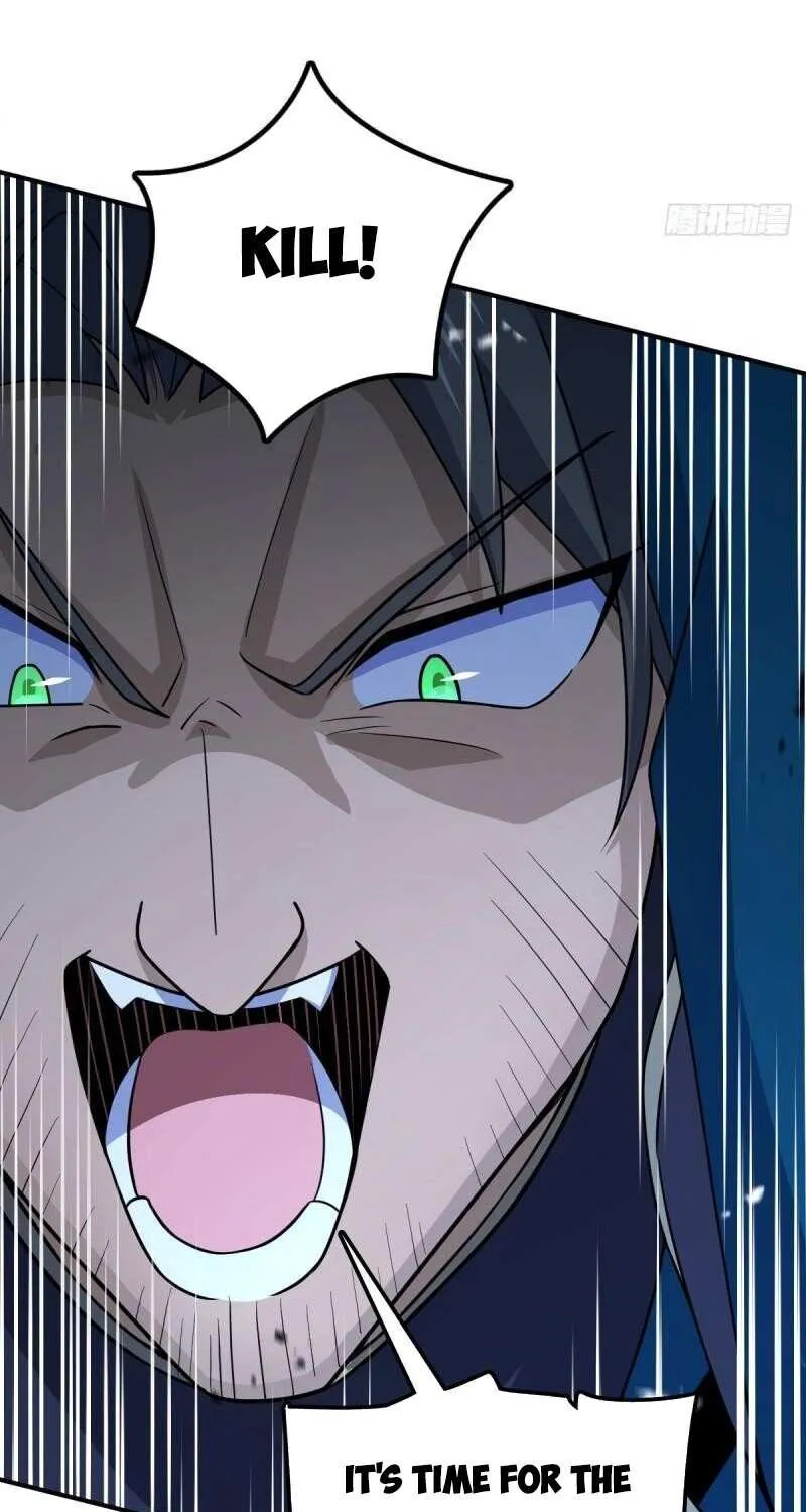 Spare Me, Great Lord! Chapter 662 page 56 - 