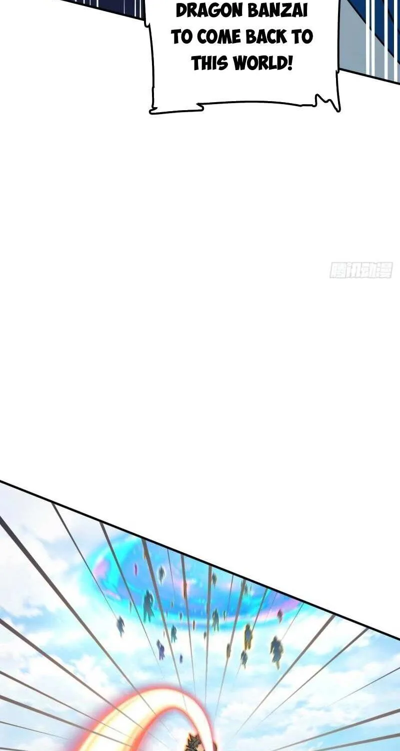Spare Me, Great Lord! Chapter 662 page 57 - 