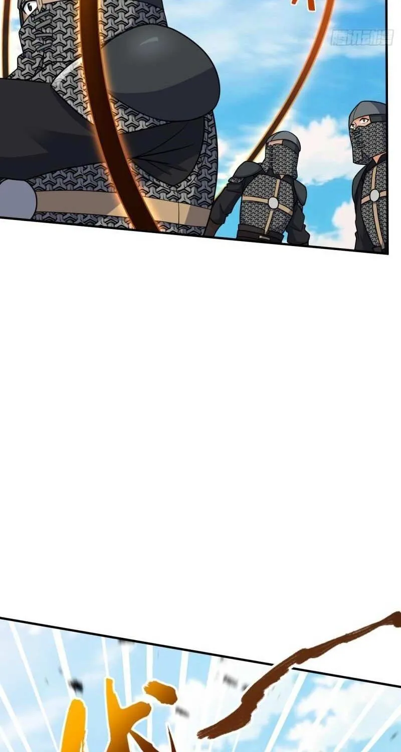 Spare Me, Great Lord! Chapter 662 page 61 - 