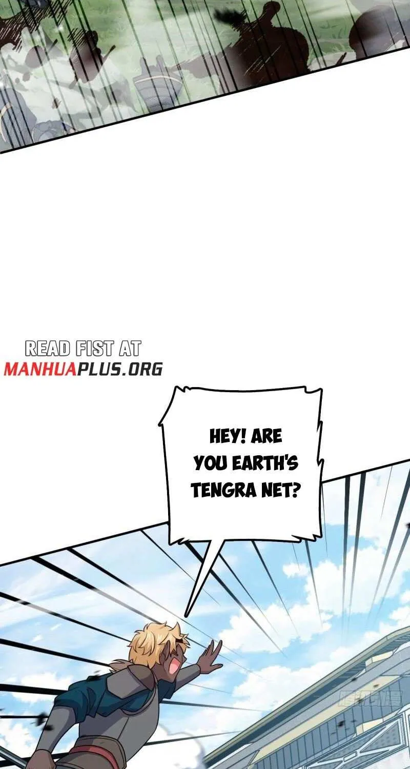 Spare Me, Great Lord! Chapter 662 page 65 - 