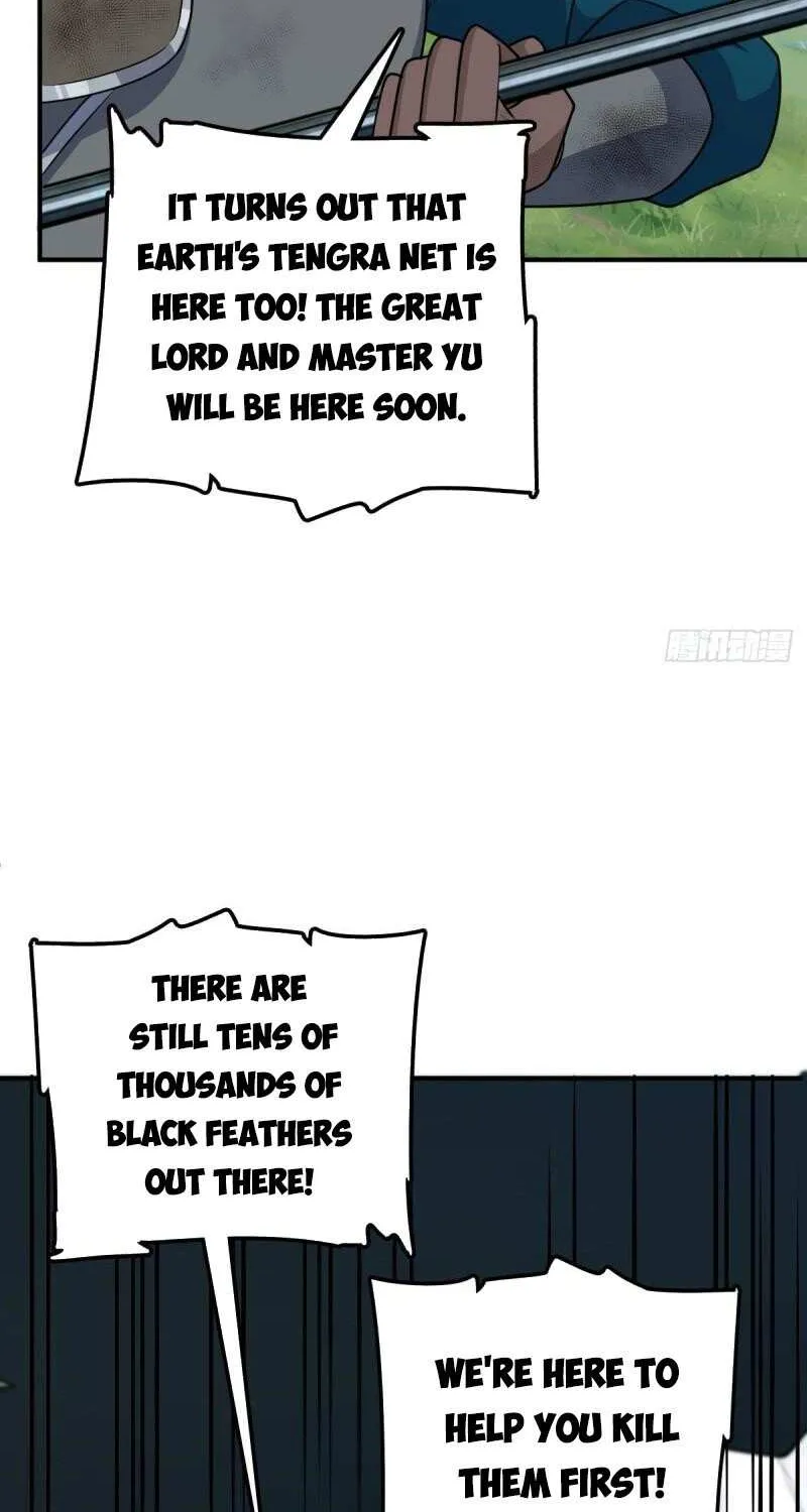 Spare Me, Great Lord! Chapter 662 page 69 - 