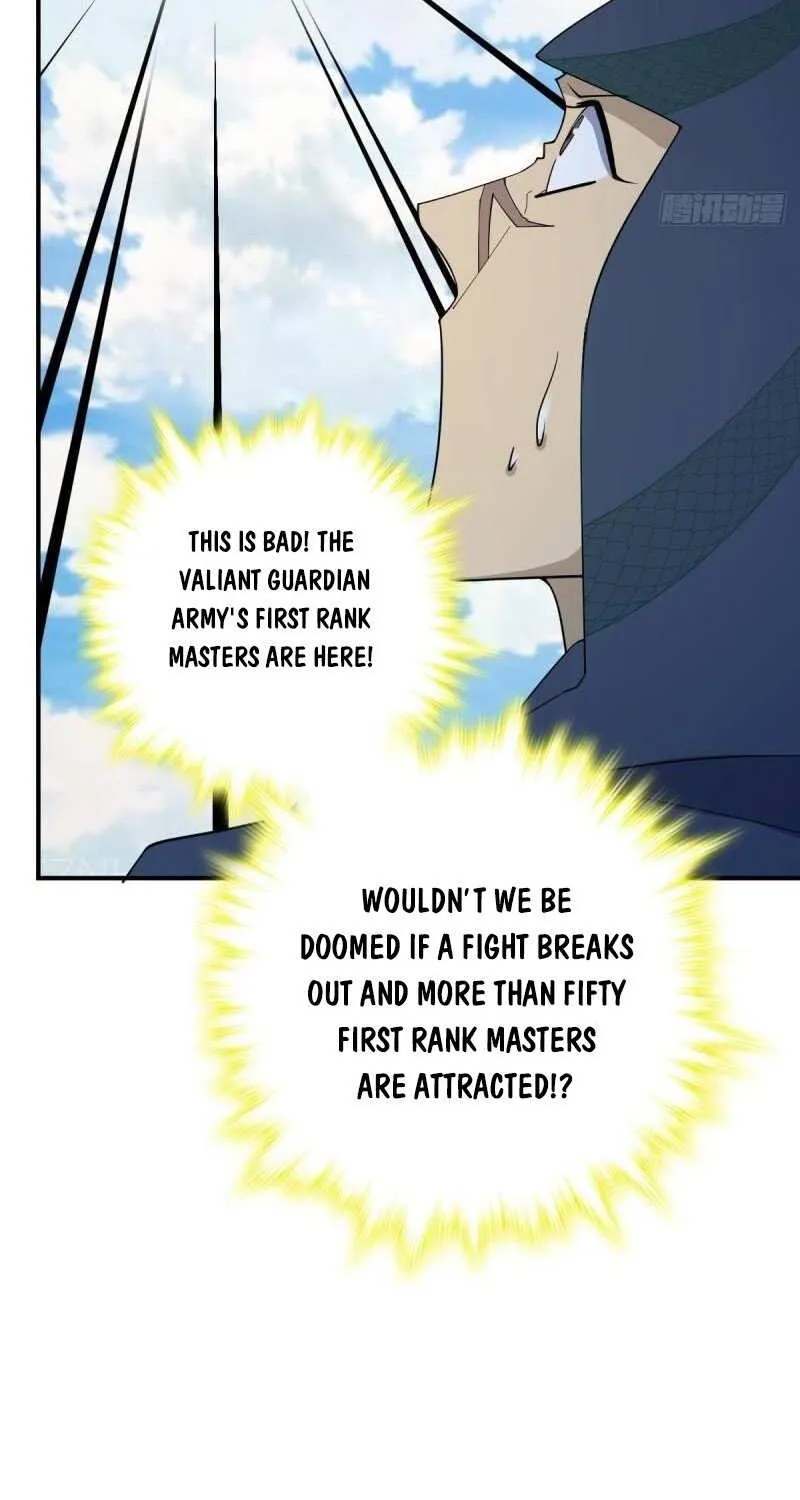 Spare Me, Great Lord! Chapter 662 page 75 - 