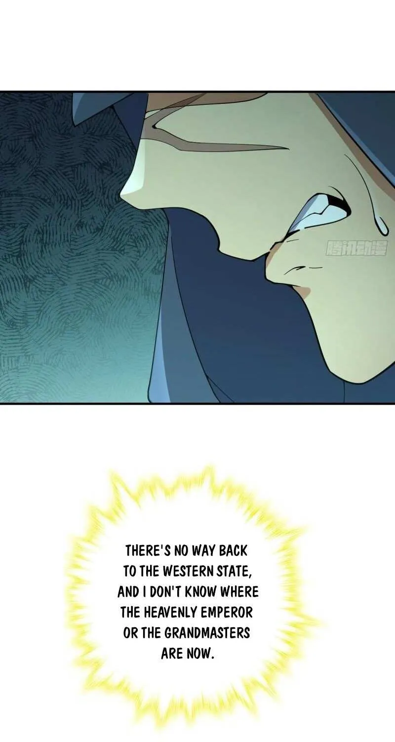 Spare Me, Great Lord! Chapter 662 page 76 - 