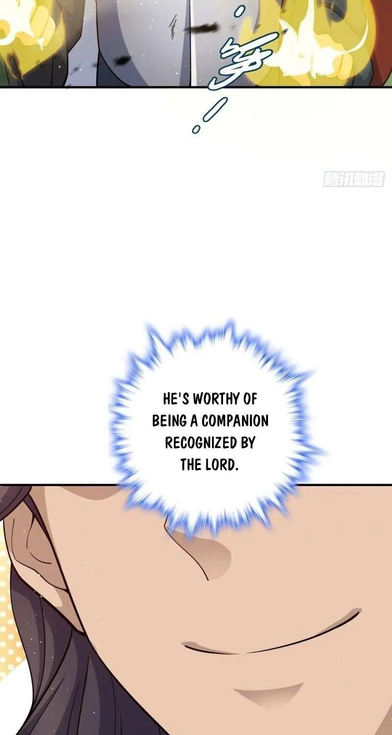 Spare Me, Great Lord! Chapter 662 page 85 - 