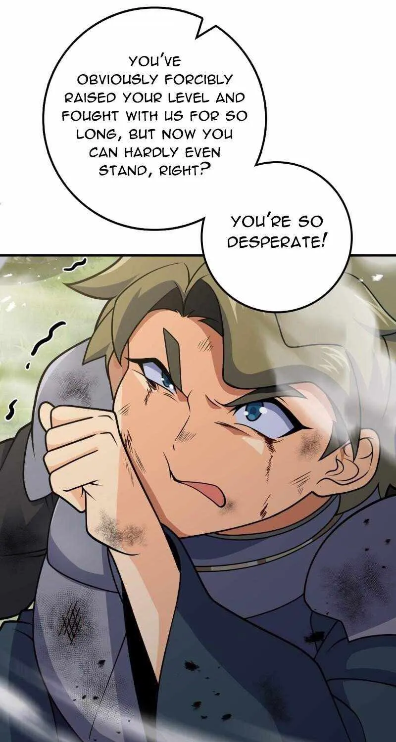 Spare Me, Great Lord! Chapter 663 page 32 - 