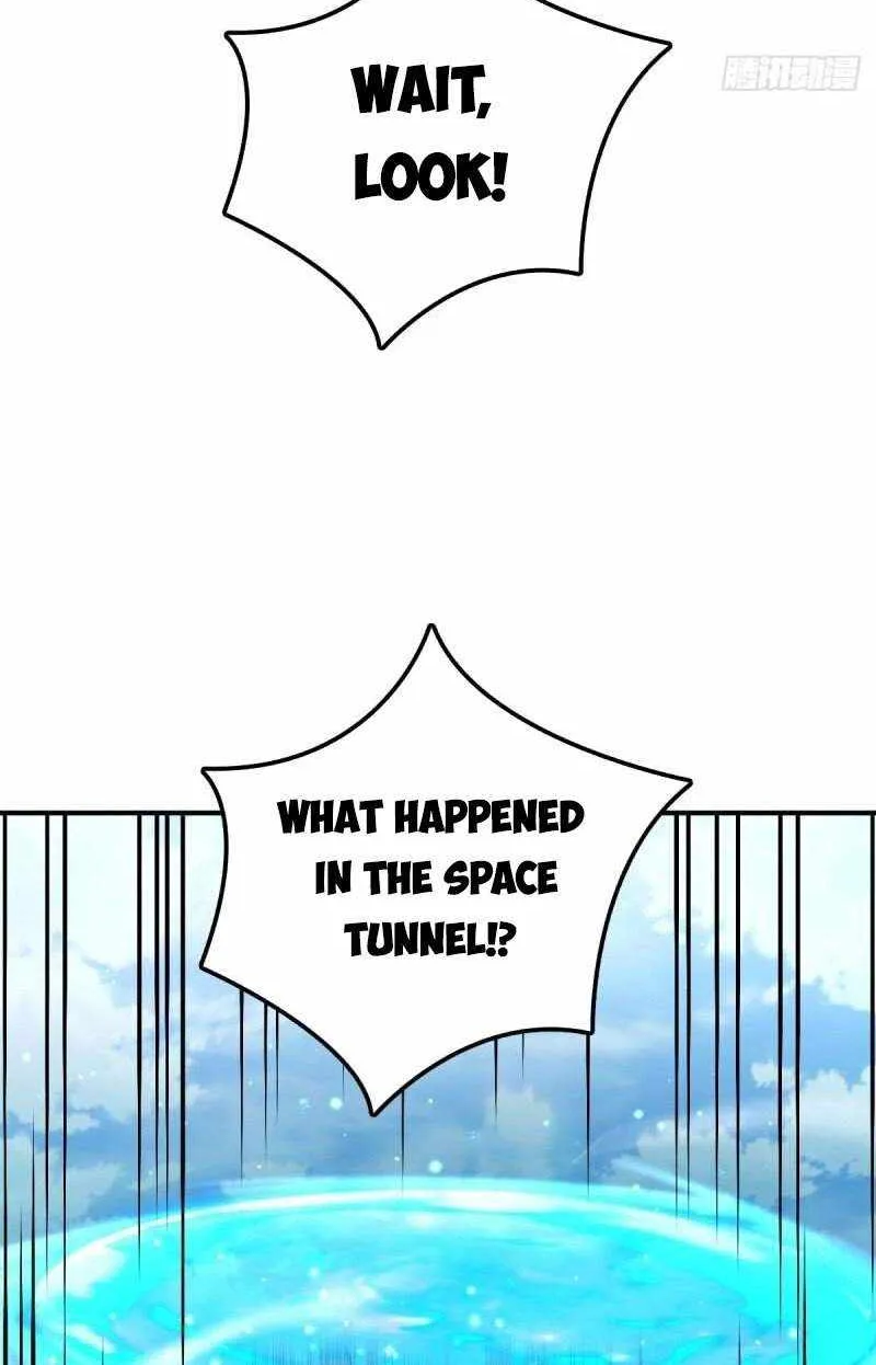 Spare Me, Great Lord! Chapter 663 page 39 - 
