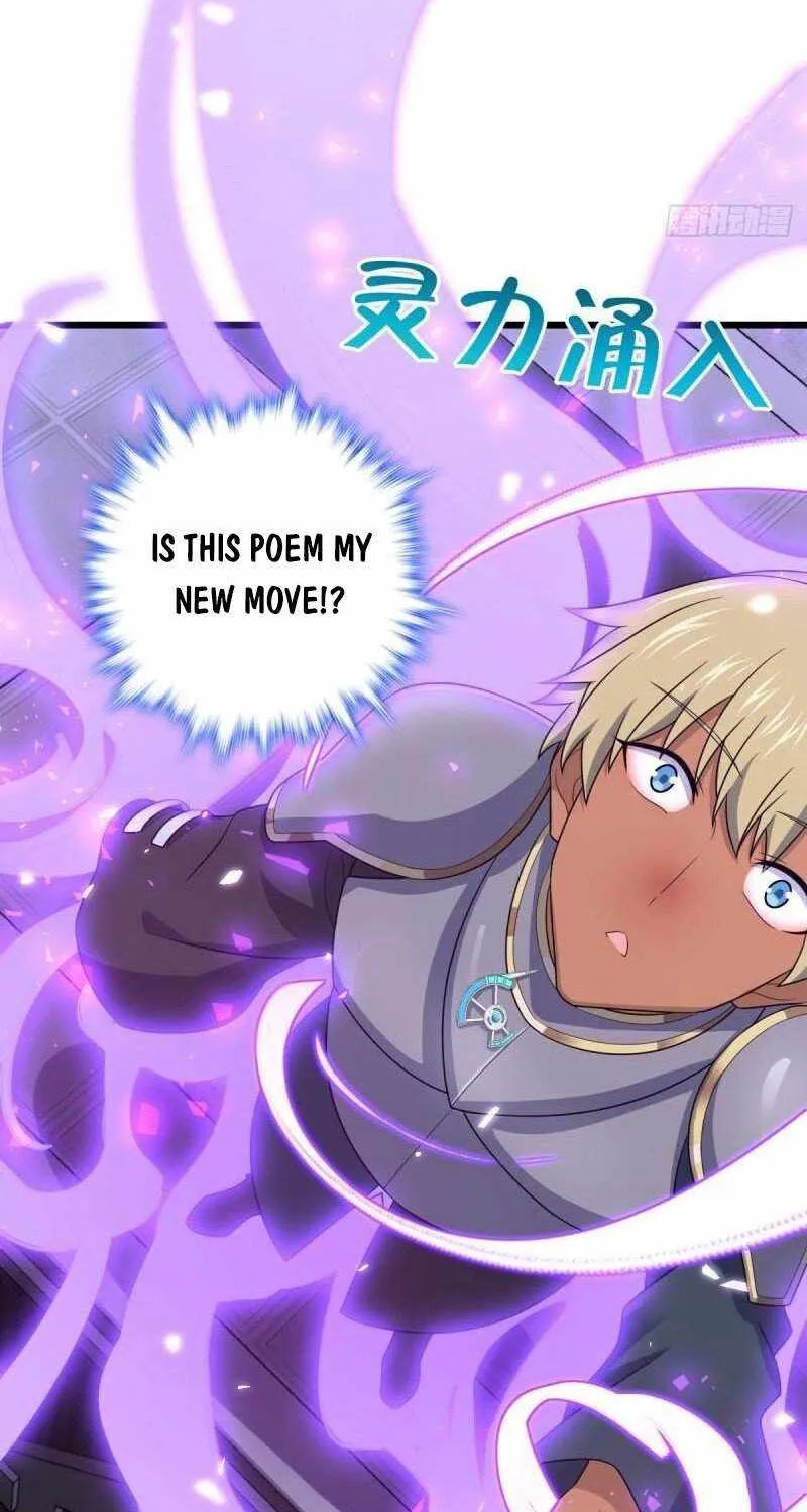 Spare Me, Great Lord! Chapter 663 page 5 - 