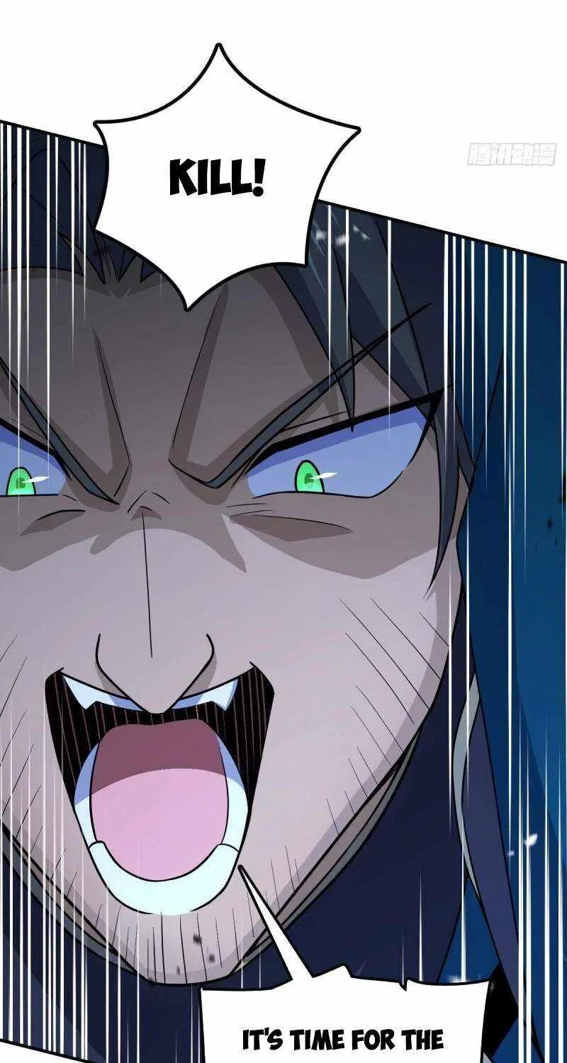 Spare Me, Great Lord! Chapter 663 page 56 - 