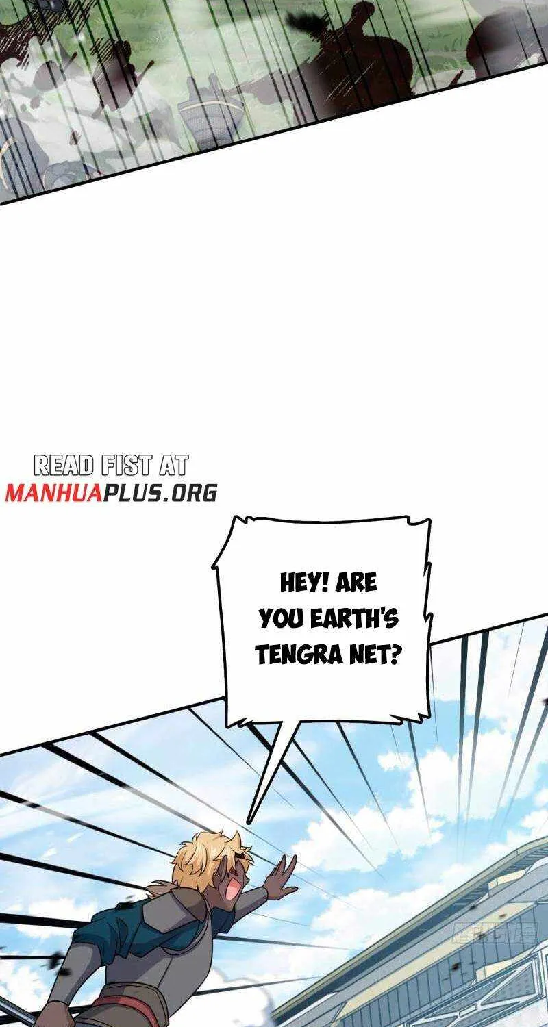 Spare Me, Great Lord! Chapter 663 page 65 - 