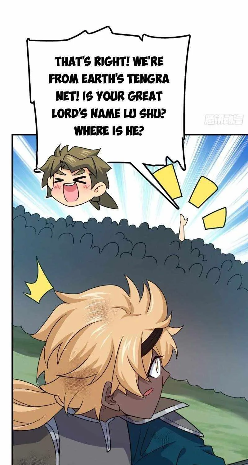 Spare Me, Great Lord! Chapter 663 page 68 - 