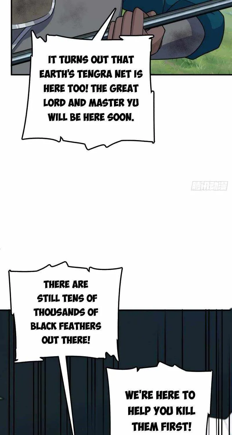 Spare Me, Great Lord! Chapter 663 page 69 - 