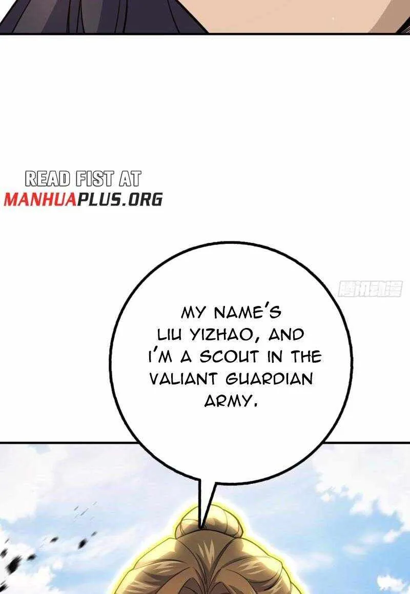 Spare Me, Great Lord! Chapter 663 page 86 - 
