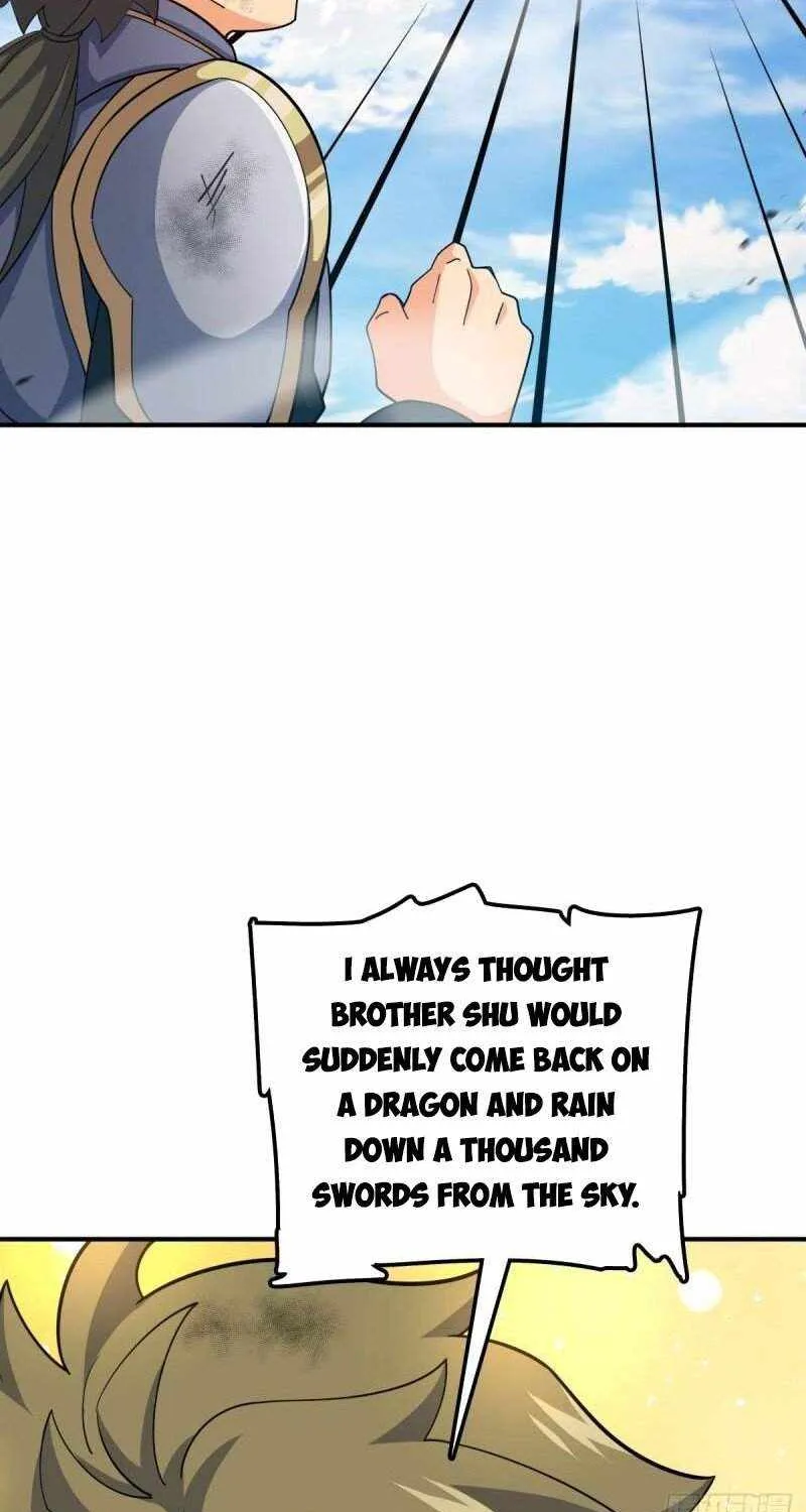 Spare Me, Great Lord! Chapter 663 page 89 - 