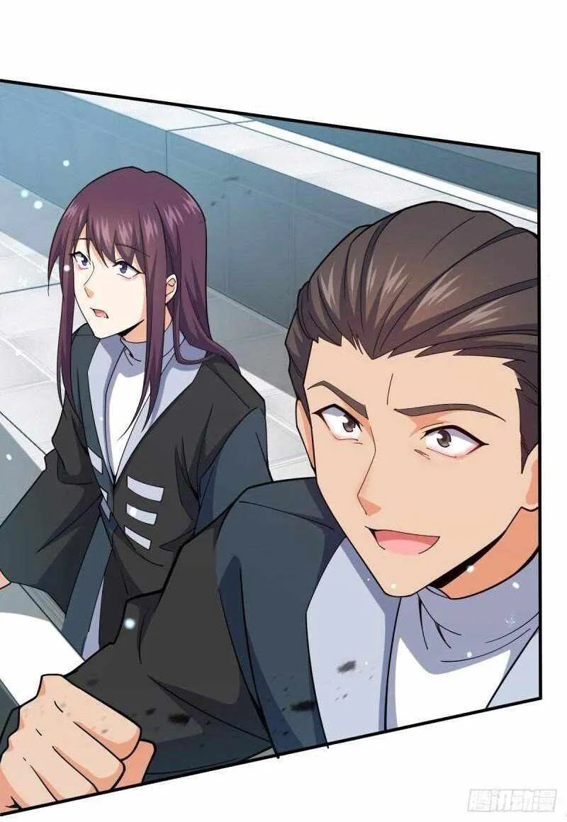 Spare Me, Great Lord! Chapter 663 page 94 - 