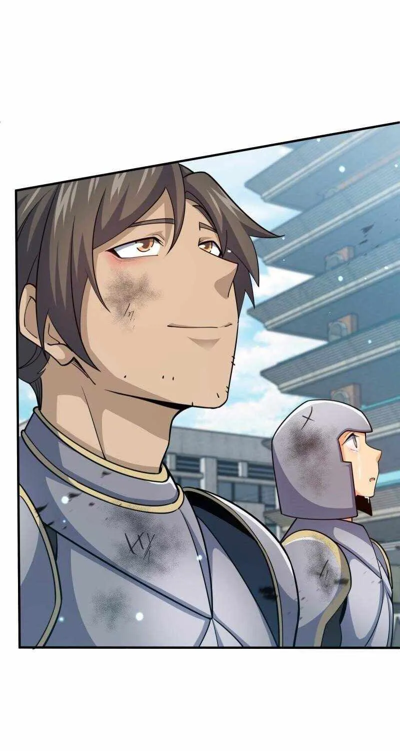 Spare Me, Great Lord! Chapter 663 page 95 - 