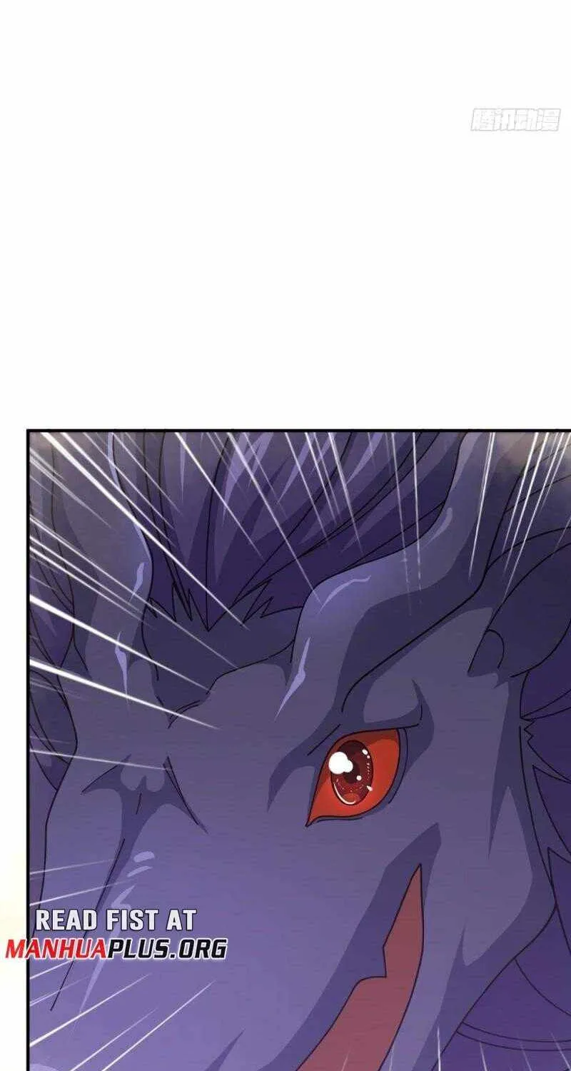Spare Me, Great Lord! Chapter 663 page 96 - 