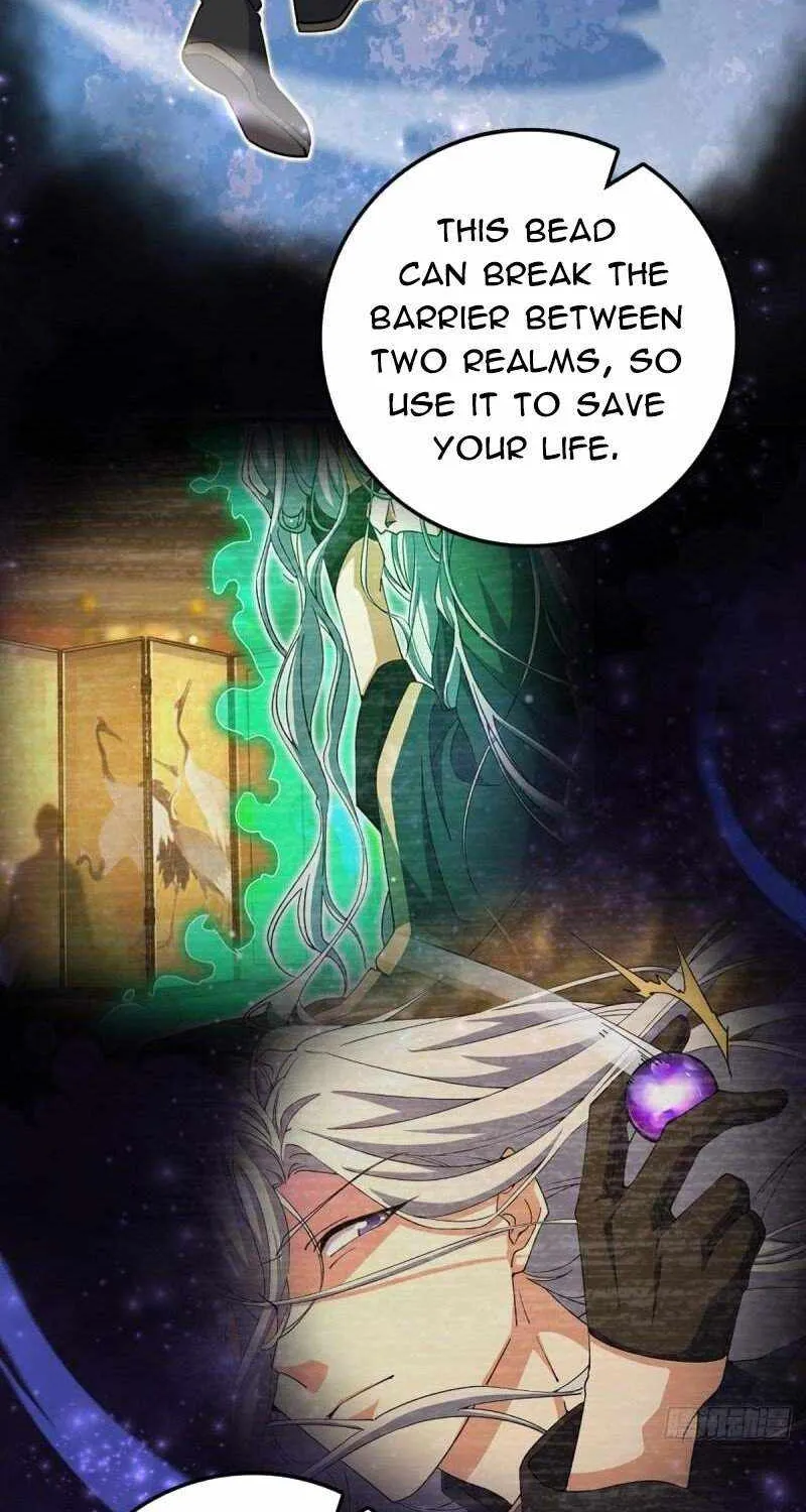 Spare Me, Great Lord! Chapter 664 page 11 - 