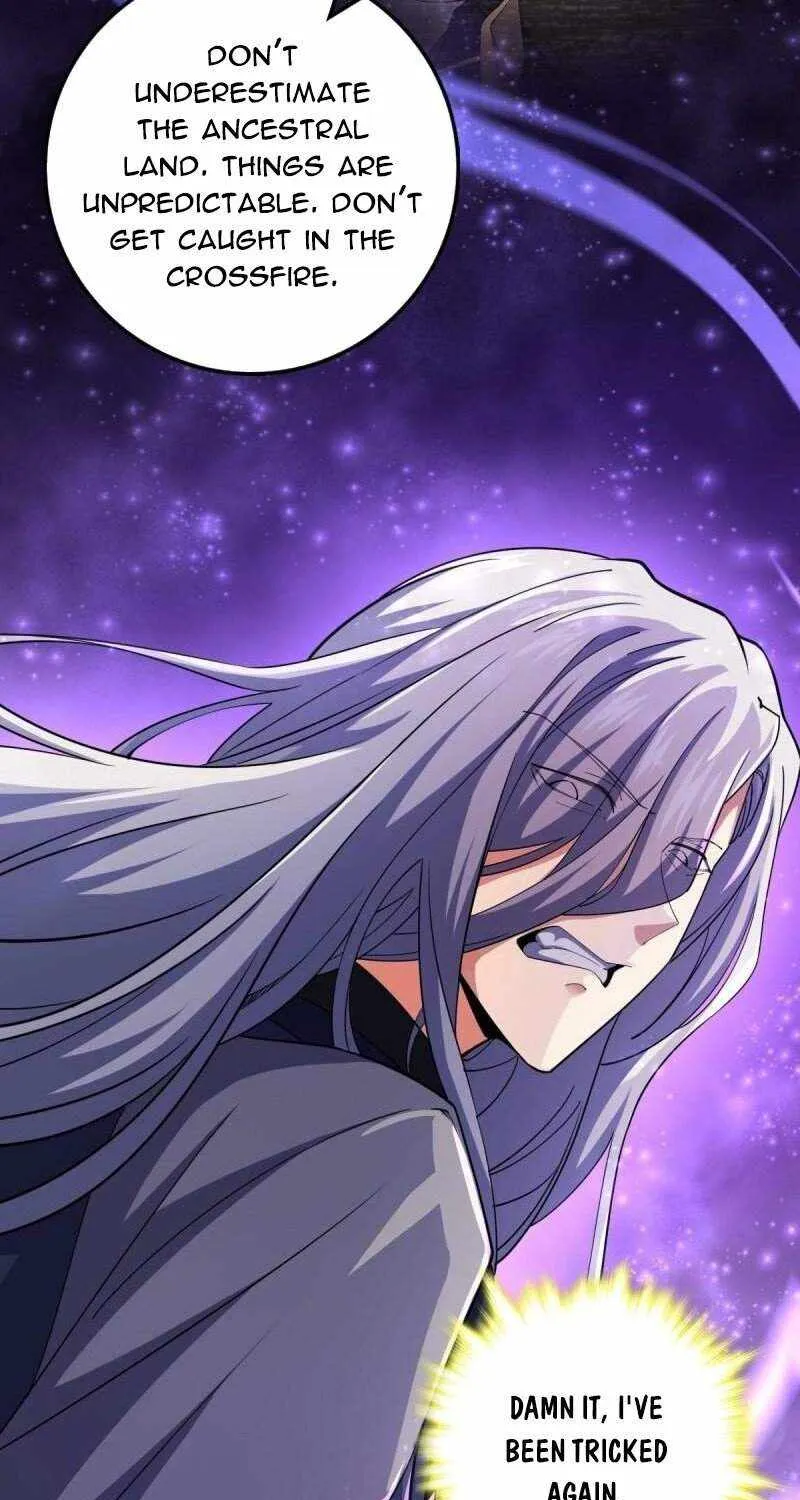 Spare Me, Great Lord! Chapter 664 page 12 - 
