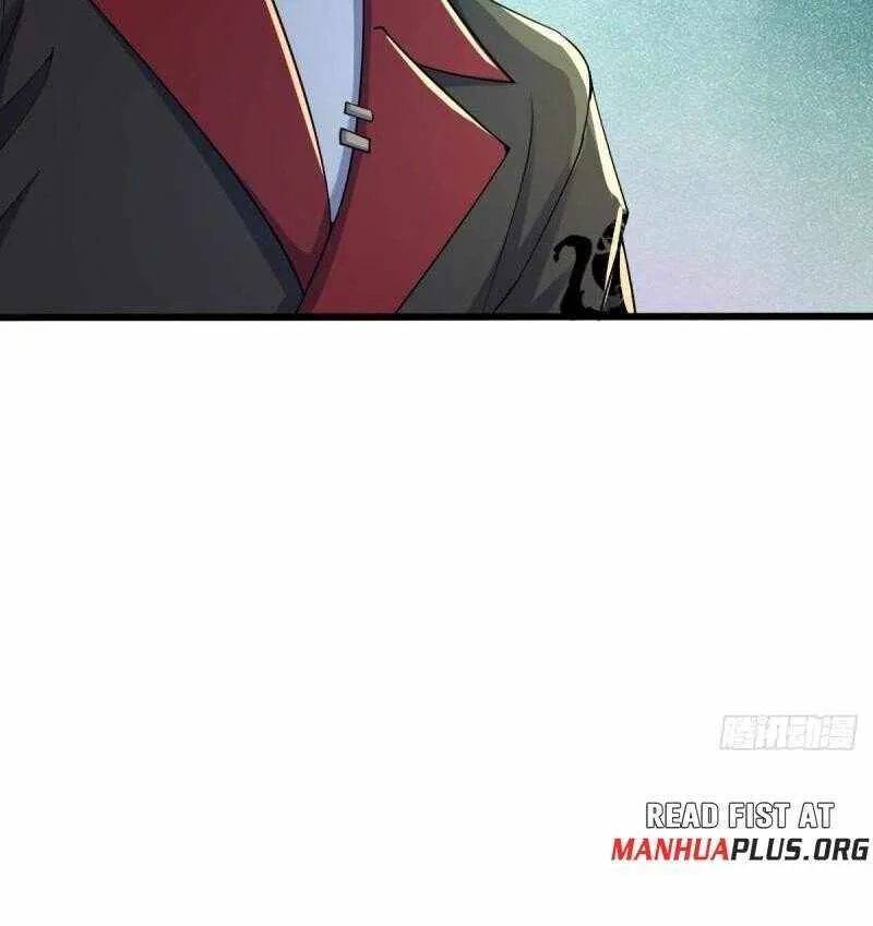 Spare Me, Great Lord! Chapter 664 page 28 - 