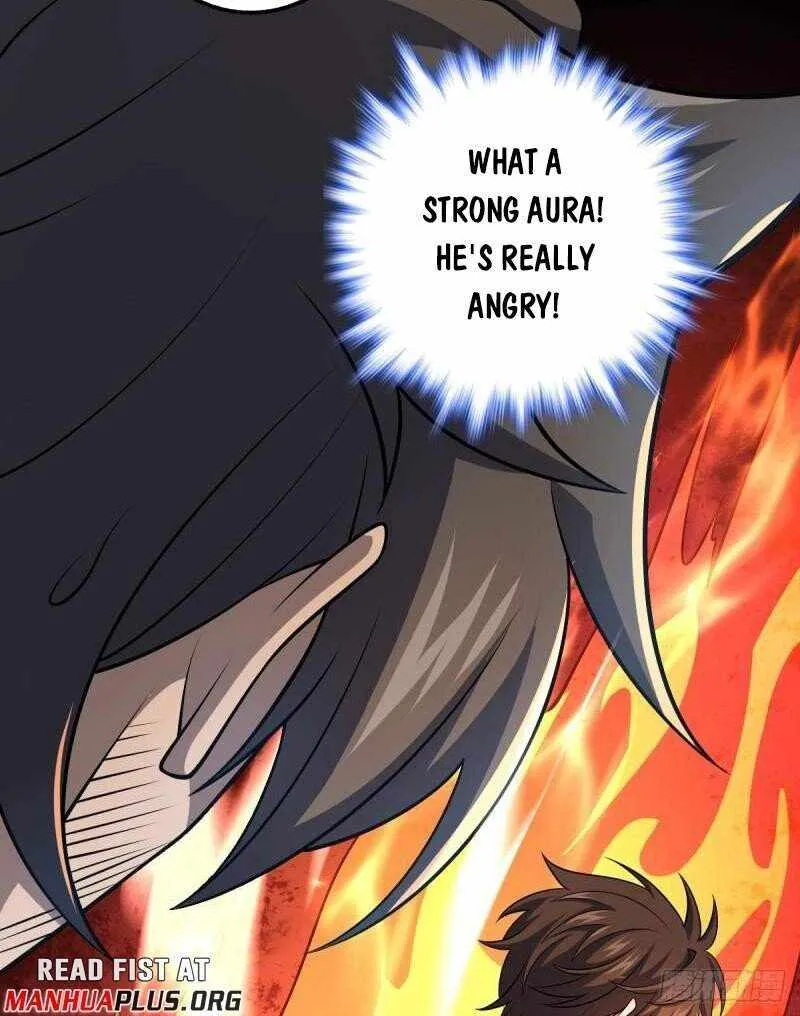 Spare Me, Great Lord! Chapter 664 page 43 - 
