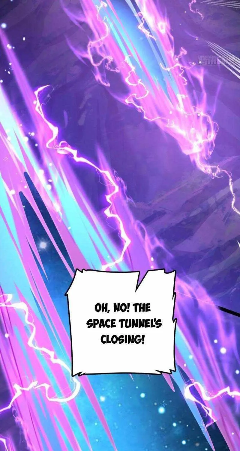 Spare Me, Great Lord! Chapter 664 page 50 - 