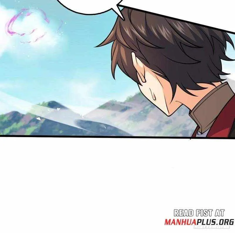 Spare Me, Great Lord! Chapter 664 page 58 - 